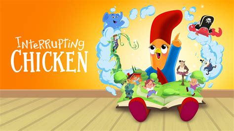 interrupting chicken torrent|打断小鸡Interrupting.Chicken.S01.WEBRip.x265.